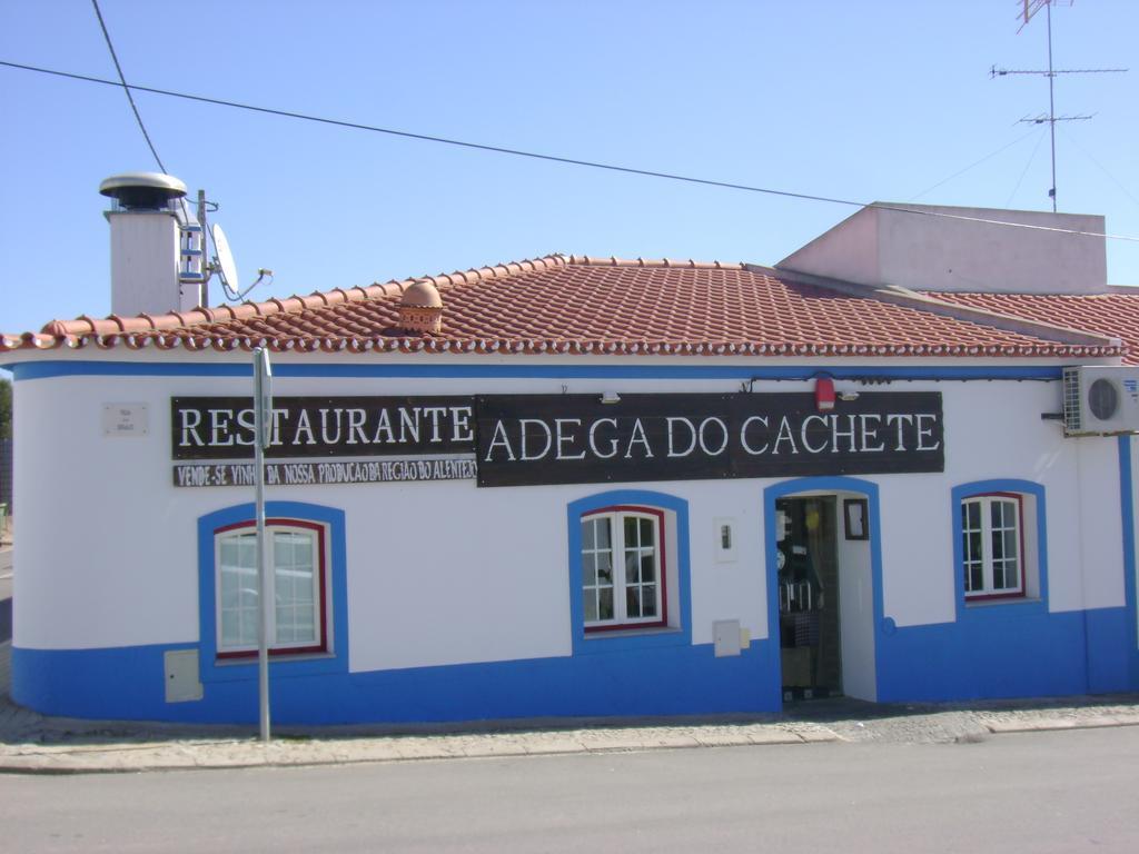 Casa Da Comadre - Casas De Taipa Villa Sao Pedro do Corval Exterior photo